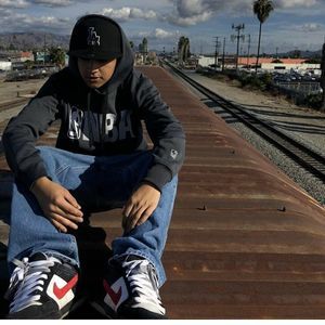 Meet your Posher, Daniel